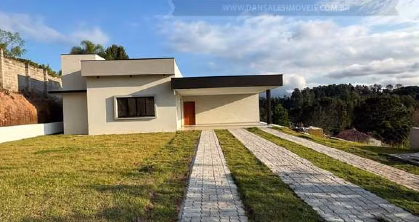 Casa com 3 quartos à venda na TERRA CAXAMBÚ, 01, Caxambu, Jundiaí