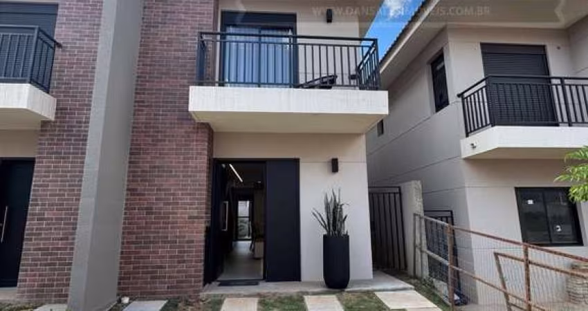 Casa com 2 quartos à venda na Rua José Medeiros da Costa, 01, Medeiros, Jundiaí