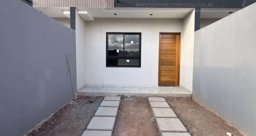 Casa com 3 quartos à venda na PORTAL DAS ALAMEDAS, 01, Portal das Alamedas, Franco da Rocha