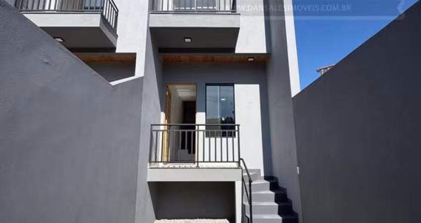 Casa com 2 quartos à venda na RESIDENCIAL SANTO ANTÔNIO, 207, Residencial Santo Antônio, Franco da Rocha