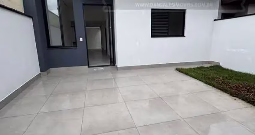 Casa com 3 quartos à venda na JARDIM MARAMBAIA, 06, Jardim Marambaia, Jundiaí