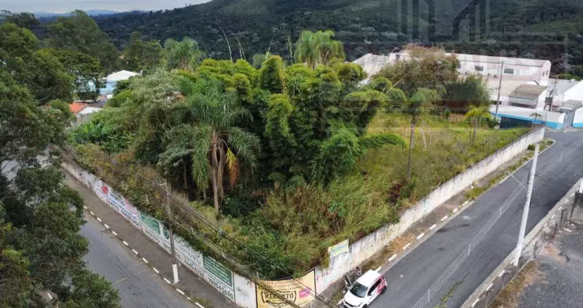 Terreno à venda na MORRO GRANDE, 01, Morro Grande, Caieiras