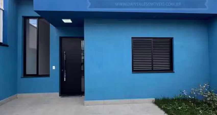 Casa com 3 quartos à venda na Jardim Santa Gertrudes, 02, Jardim Santa Gertrudes, Jundiaí