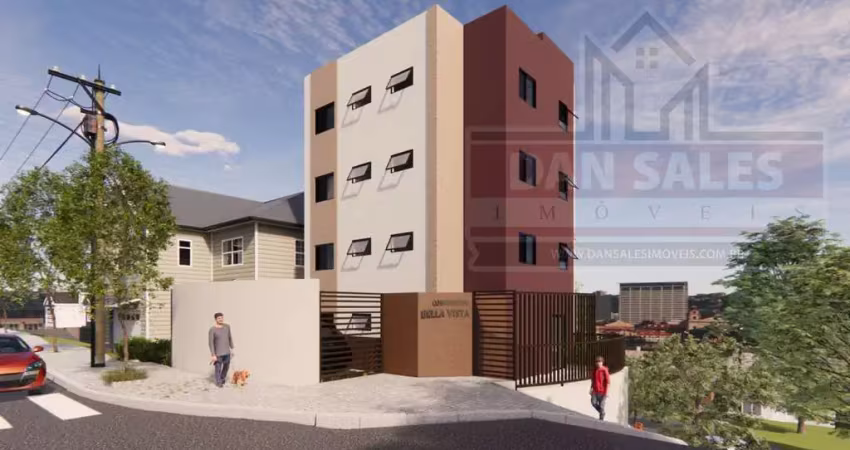 Apartamento com 2 quartos à venda na RESIDENCIAL SANTO ANTÔNIO, 007, Residencial Santo Antônio, Franco da Rocha