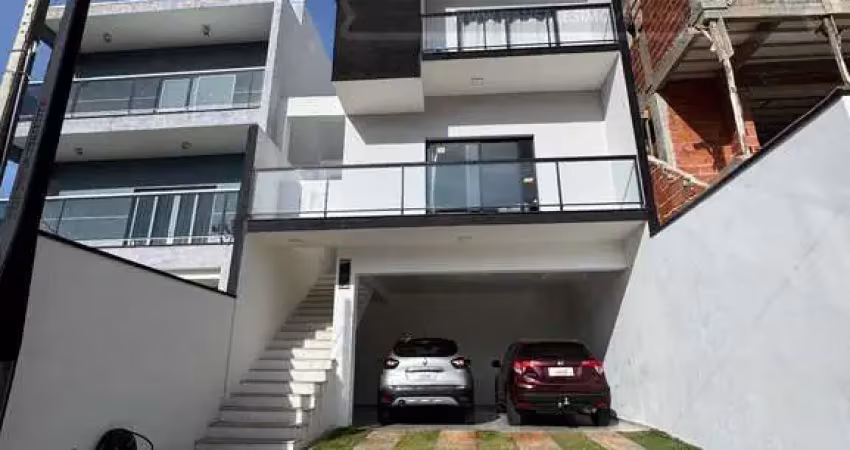 Casa em condomínio fechado com 3 quartos à venda na VILLA VERDE, 68, Villa Verde, Franco da Rocha