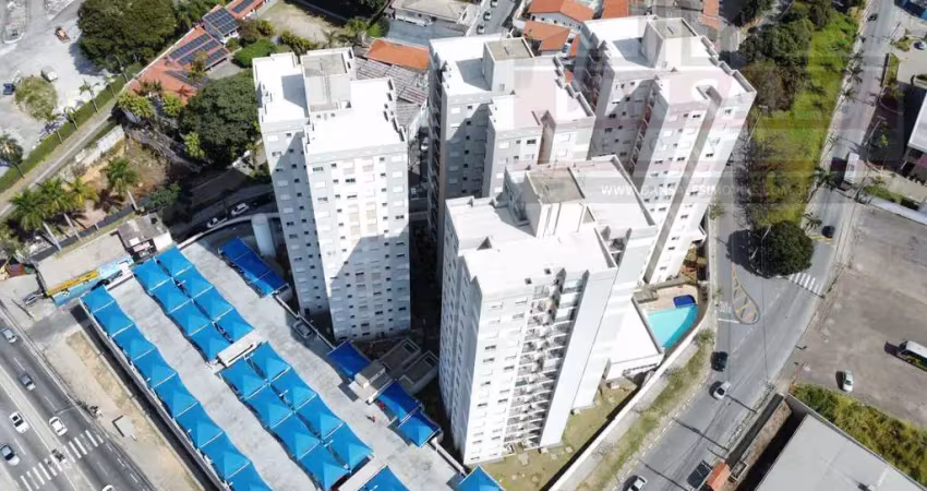 Apartamento com 2 quartos à venda na Serpa, 02, Serpa, Caieiras