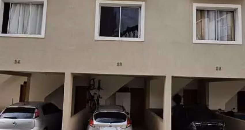 Casa com 2 quartos à venda na CHÁCARA SÃO JOSÉ, 01, Chácaras São José, Franco da Rocha