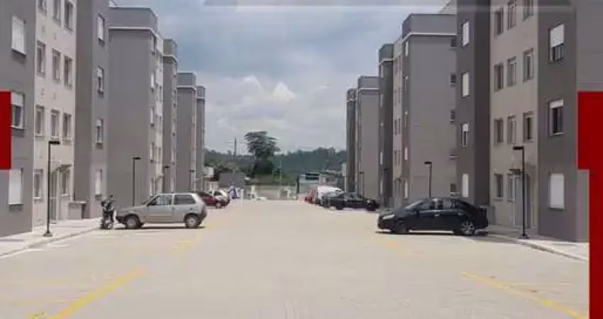 Apartamento com 2 quartos à venda na CHÁCARA DAS COLINAS, 01, Chácara das Colinas, Franco da Rocha