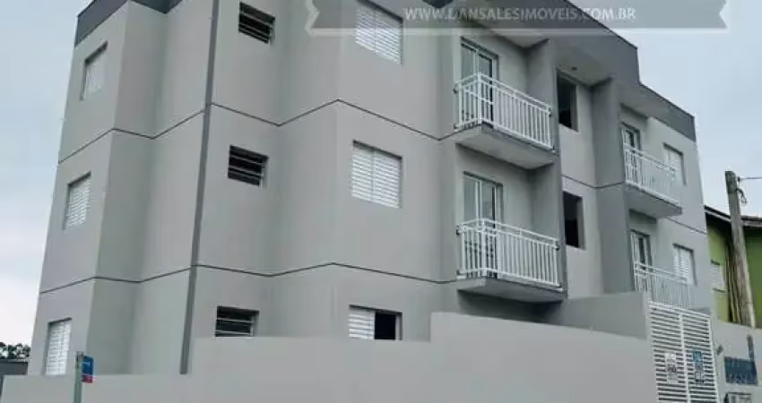 Apartamento com 2 quartos à venda na RESIDENCIAL SANTO ANTÔNIO, 48, Residencial Santo Antônio, Franco da Rocha