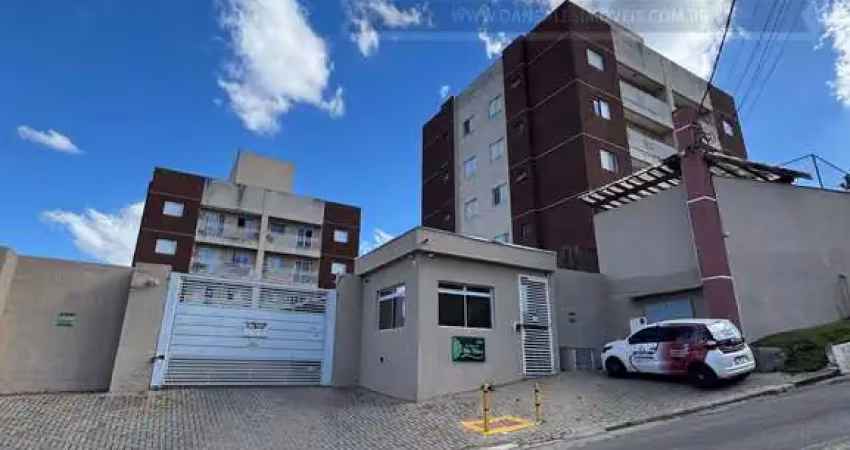 Apartamento com 2 quartos à venda na Estrada Marcelo A. de J. Pinto, 000, Chácara das Colinas, Franco da Rocha