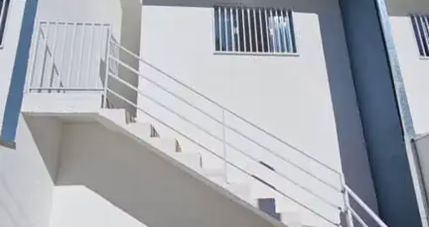 Casa com 2 quartos à venda na JARDIM DAS COLINAS, 02, Jardim das Colinas, Franco da Rocha
