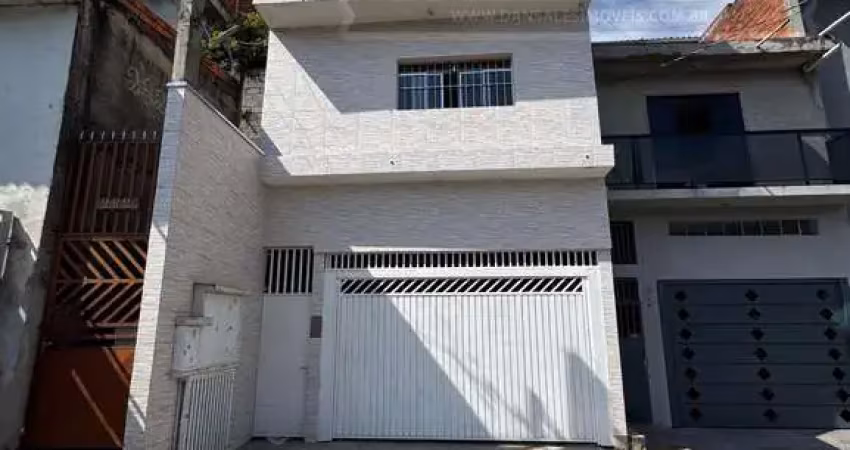 Casa com 2 quartos para alugar na VILA BELA, 04, Vila Bela, Franco da Rocha