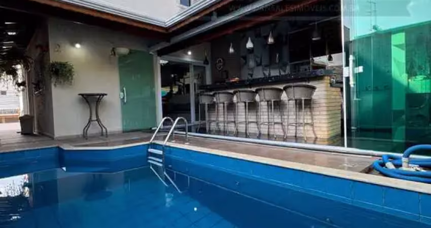 Casa em condomínio fechado com 3 quartos à venda na VILLA VERDE, 007, Villa Verde, Franco da Rocha