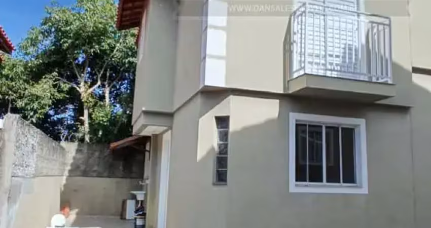 Casa em condomínio fechado com 2 quartos à venda na RECANTO SORAYA, 01, Recanto Soraya, Francisco Morato