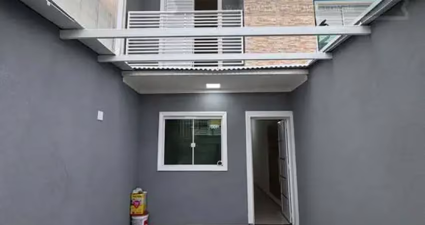 Casa com 2 quartos à venda na RESIDENCIAL SANTO ANTÔNIO, 335, Residencial Santo Antônio, Franco da Rocha