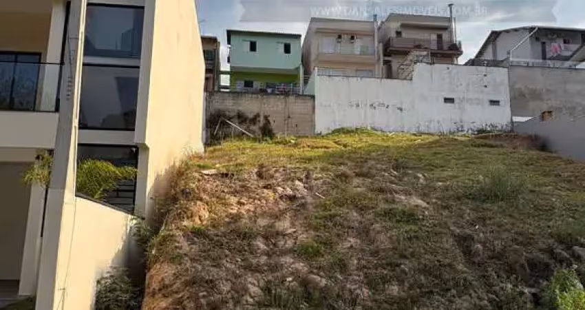 Terreno em condomínio fechado à venda na VILLA VERDE, 05, Villa Verde, Franco da Rocha