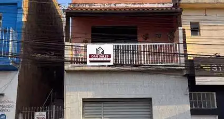 Casa com 3 quartos à venda na VILA BELA, 05, Vila Bela, Franco da Rocha