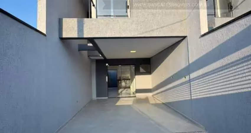 Casa com 3 quartos à venda na JARDIM RUBI, 02, Jardim Rubby, Franco da Rocha