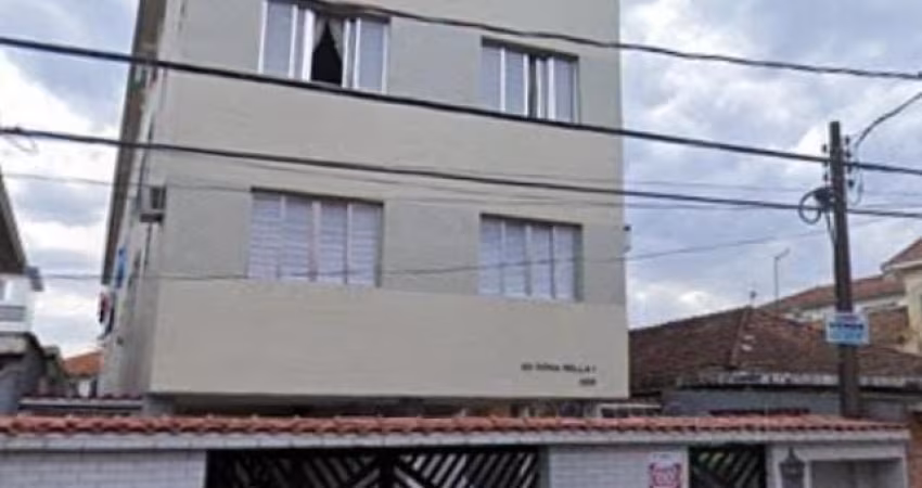 Apartamento no Parque São Vicente, 2 dormitórios, com garagem, São Vicente