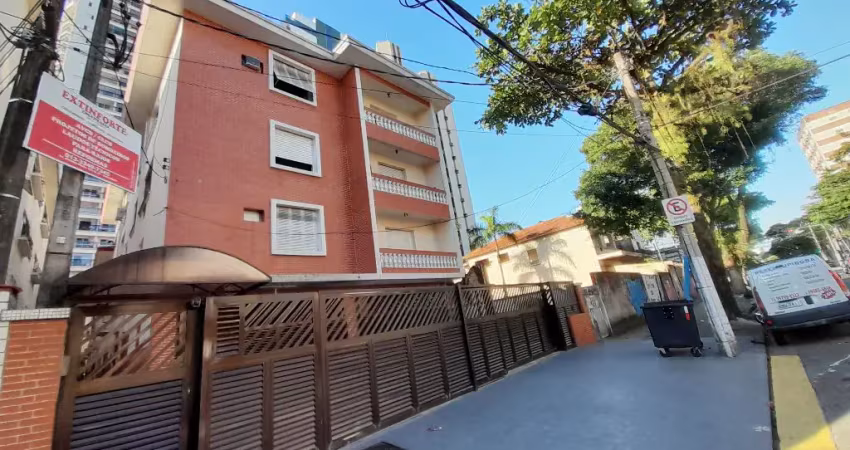 Aluguel – apartamento 3 dormitórios no gonzaga – santos/sp
