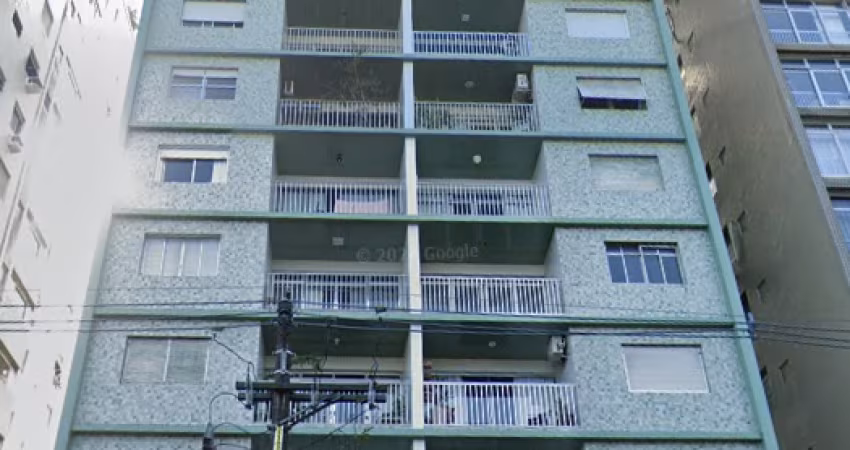 Apartamento à venda – frente ao mar em são vicente/sp!!!!!!