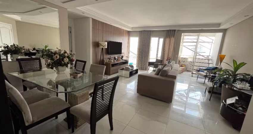 Belíssima cobertura duplex Vila Leopoldina