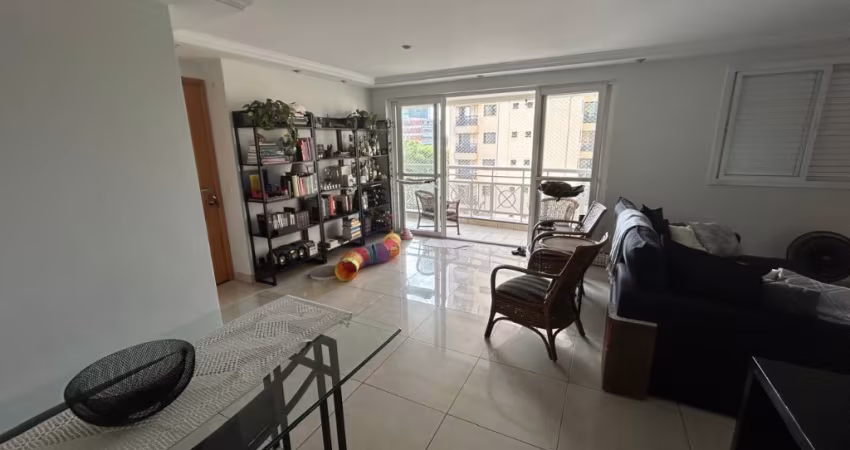 Apartamento 4 dorms, sendo 3 suítes