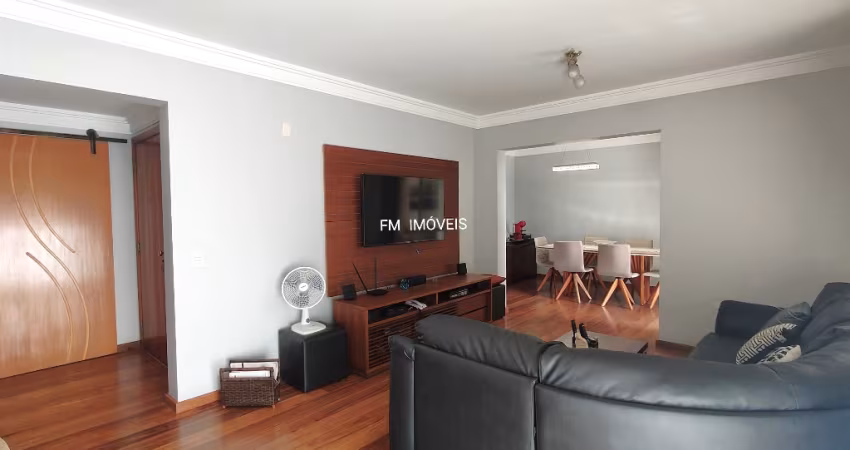 Apartamento com varanda gourmet 172m2 Vila Leopoldina