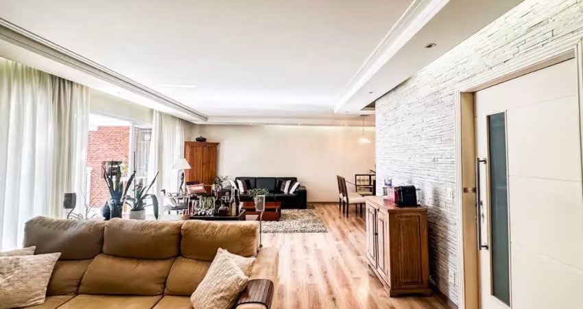 Apartamento com 3 quartos à venda na Rua Carlos Weber, 790, Vila Leopoldina, São Paulo