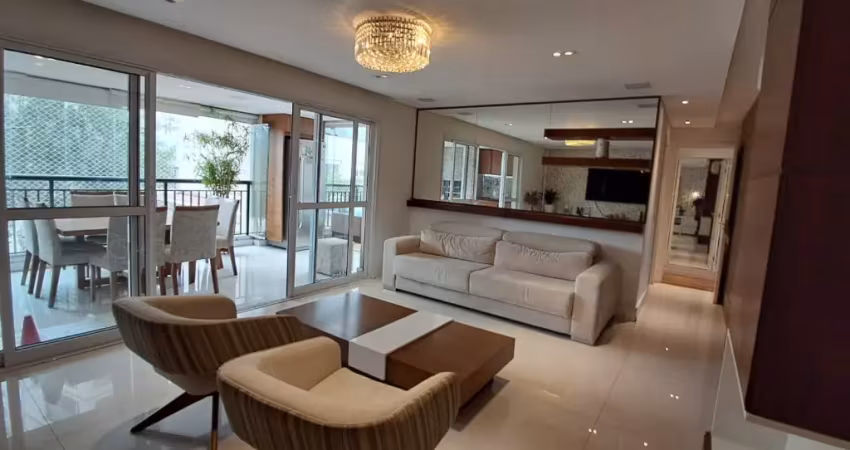 Apartamento alto da lapa locação mobiliado, com 4 dormitórios, sendo 3 suítes