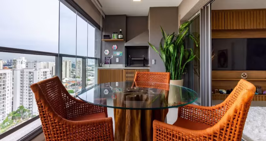 Apartamento tipo para venda em vila leopoldina com 2 quartos, sendo 2 suítes, 88m² green mond