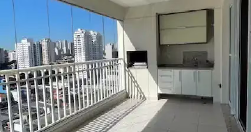 Apartamento com 3 dormitórios à venda , com varanda gourmet por $ 1.630.000,00
