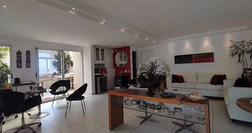 Cobertura vila leopoldina duplex 222m2 com 4 quartos , sendo 2 suítes na vila leopoldina