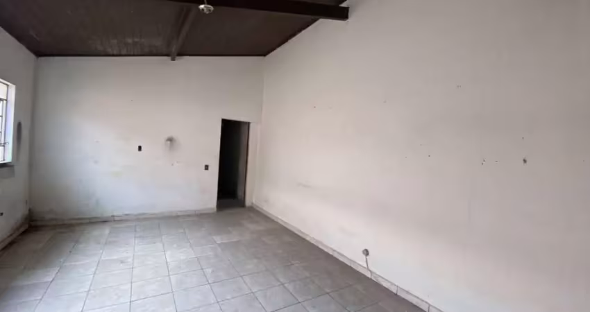 Casa com 3 quartos à venda no Centro, São Sebastião 