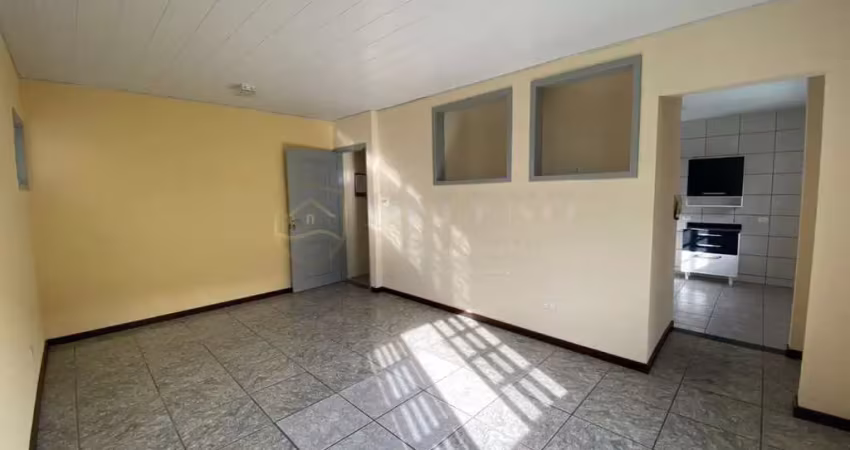 Apartamento com 2 quartos para alugar no Topolândia, São Sebastião 