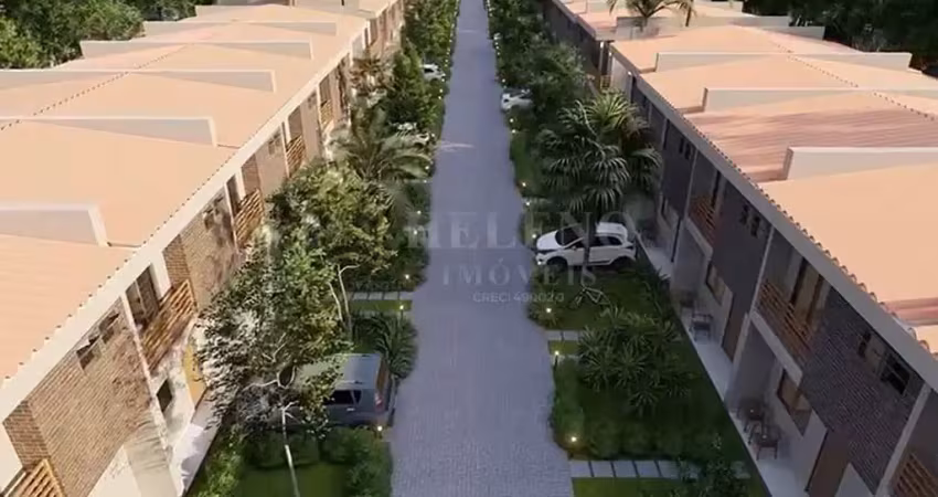 Casa em condomínio brisa - são francisco da praia -  são sebastião/sp