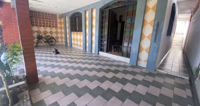 Casa com 13 quartos à venda na Vila Amélia, São Sebastião 