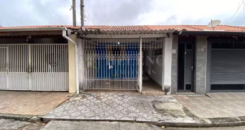 Casa com 2 quartos à venda na Vila Nossa Senhora das Graças, Taubaté 