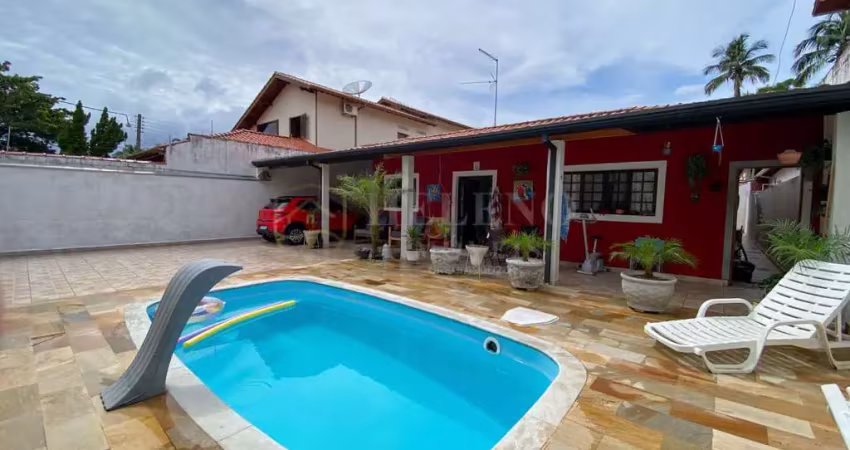 Casa à venda no bairro praia do arrastão - são sebastião/sp