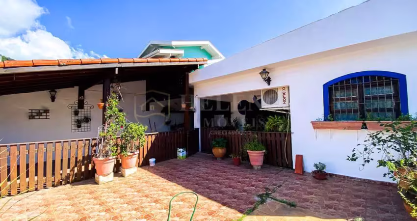 Casa com 3 quartos à venda no Porto Grande, São Sebastião 