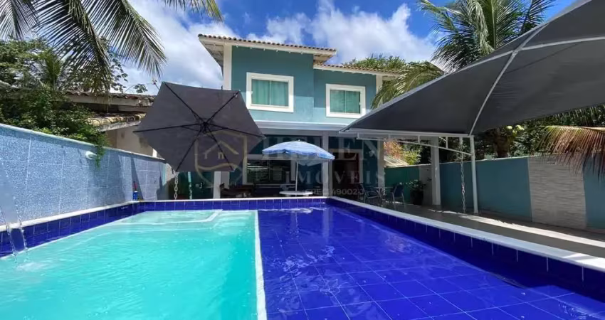 Lindo sobrado - condomínio sun beach - são sebastião/sp