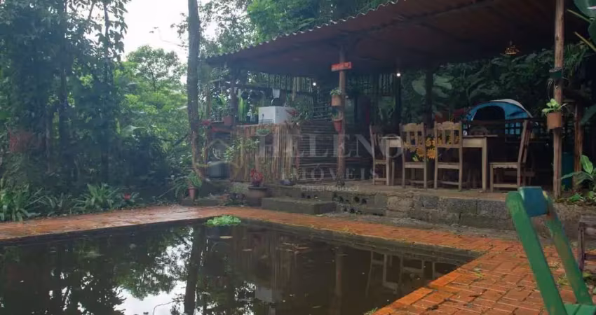 Casa com 8 quartos à venda no Boiçucanga, São Sebastião 