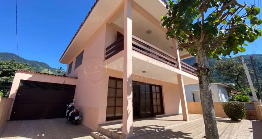 Casa alvenaria em são francisco da praia, são sebastião/sp