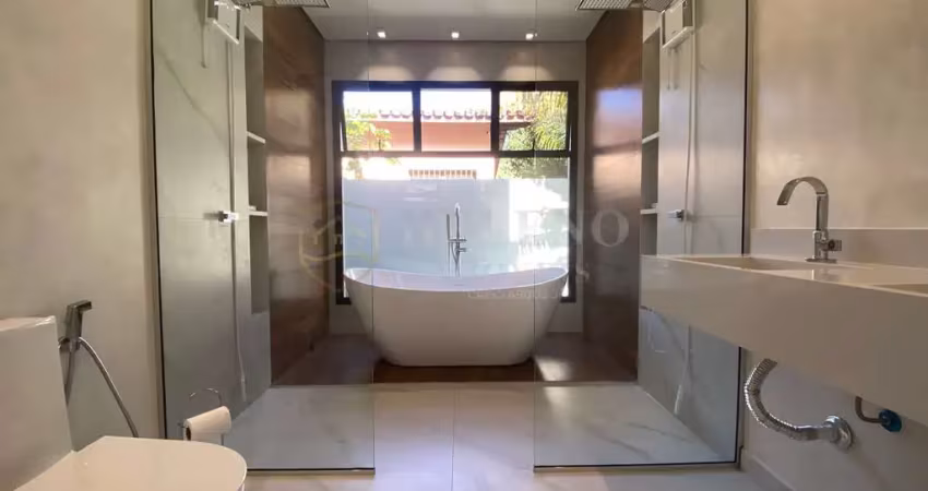 Casa alto padrão em portal da olaria, são sebastião/sp