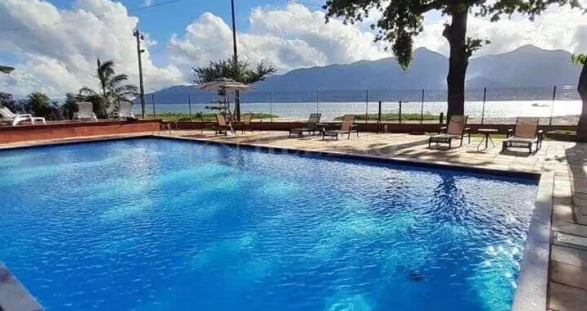 Apartamento alto padrão em centro, são sebastião/sp