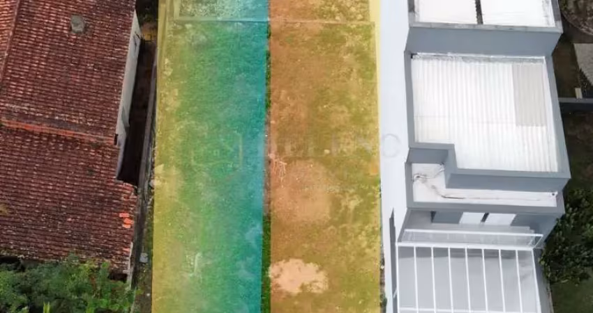 Terreno à venda no Portal da Olaria, São Sebastião 