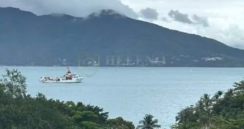 Terreno em condomínio fechado à venda no Santa Tereza, Ilhabela 