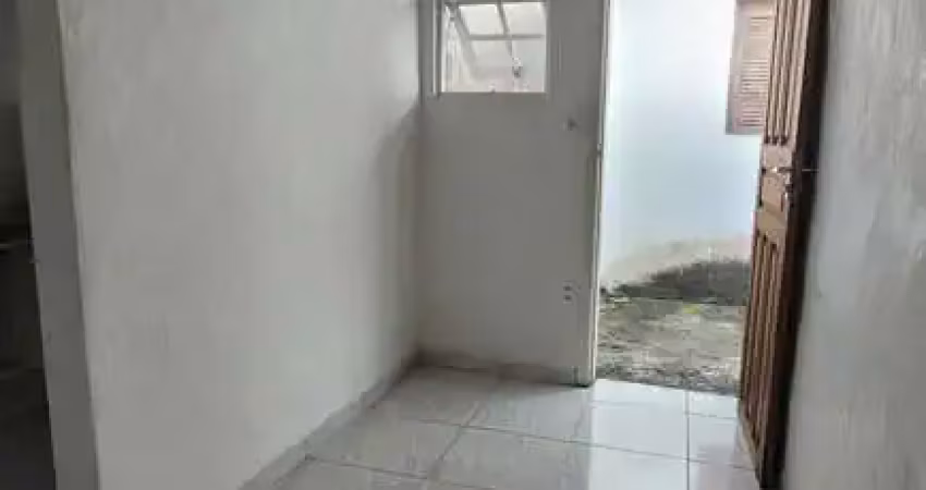 Kitnet / Stúdio para alugar na Vila Amélia, São Sebastião 