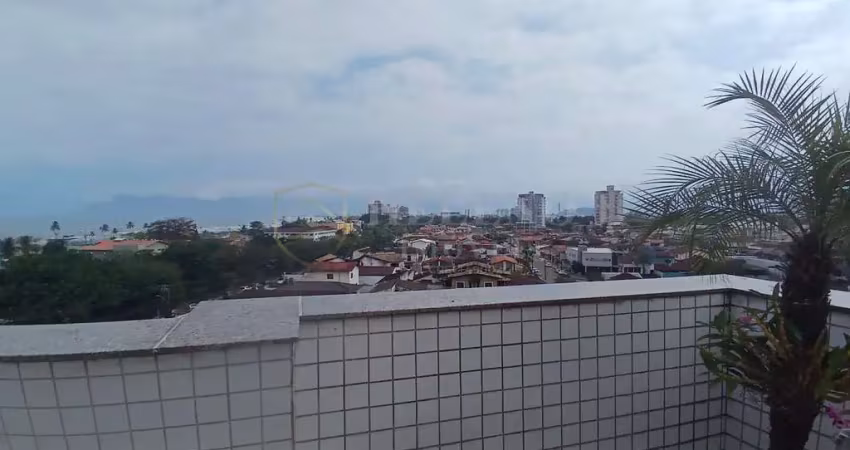 Cobertura com 4 quartos à venda no Centro, Caraguatatuba 