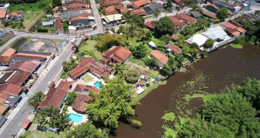 Casa com 3 quartos à venda no Morro do Algodão, Caraguatatuba 